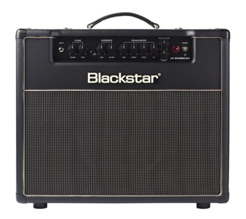 Blackstar HT Studio 20 EL34 MK2 JJ Full Revalve Kit Blackstar HT Studio 20 EL34 MK2 JJ Full Revalve Kit